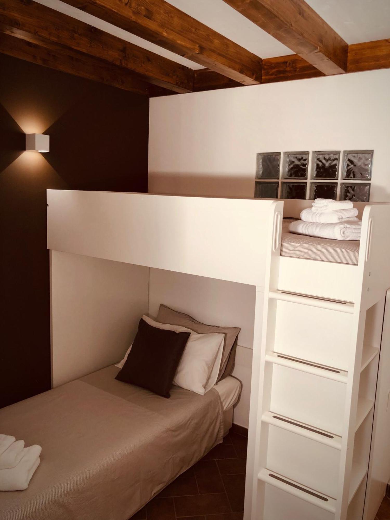 Holiday Homes Borgo Papardo جاري المظهر الخارجي الصورة
