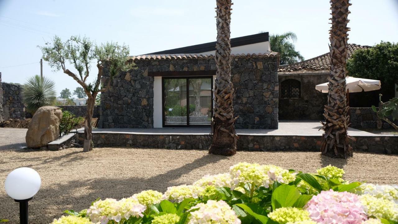 Holiday Homes Borgo Papardo جاري المظهر الخارجي الصورة