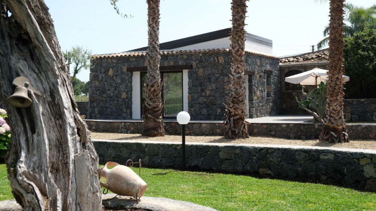 Holiday Homes Borgo Papardo جاري المظهر الخارجي الصورة