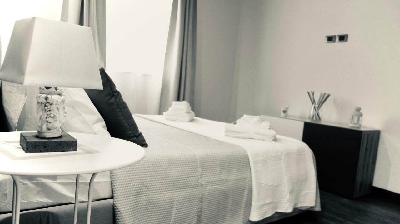 Holiday Homes Borgo Papardo جاري المظهر الخارجي الصورة