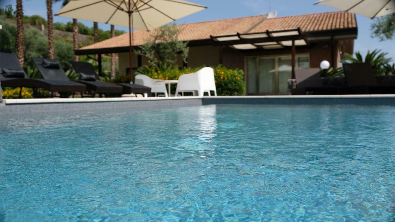 Holiday Homes Borgo Papardo جاري المظهر الخارجي الصورة