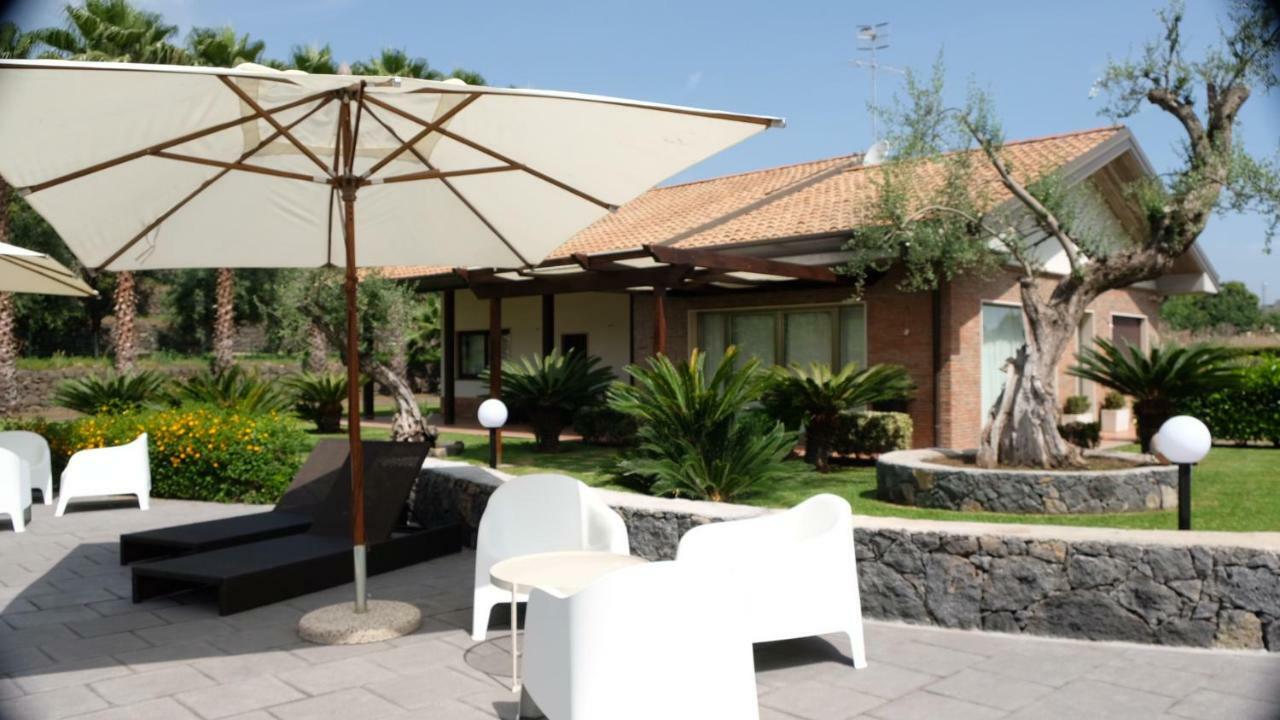 Holiday Homes Borgo Papardo جاري المظهر الخارجي الصورة