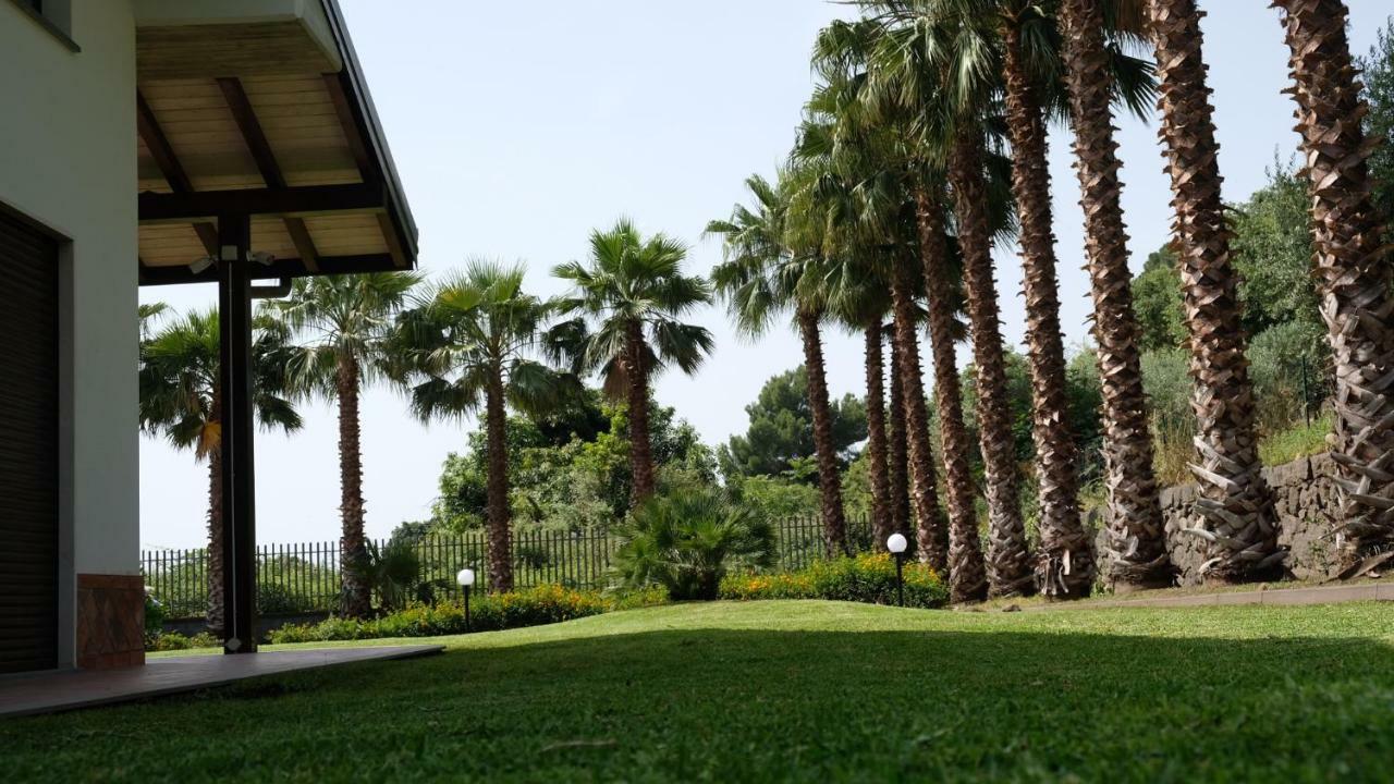 Holiday Homes Borgo Papardo جاري المظهر الخارجي الصورة