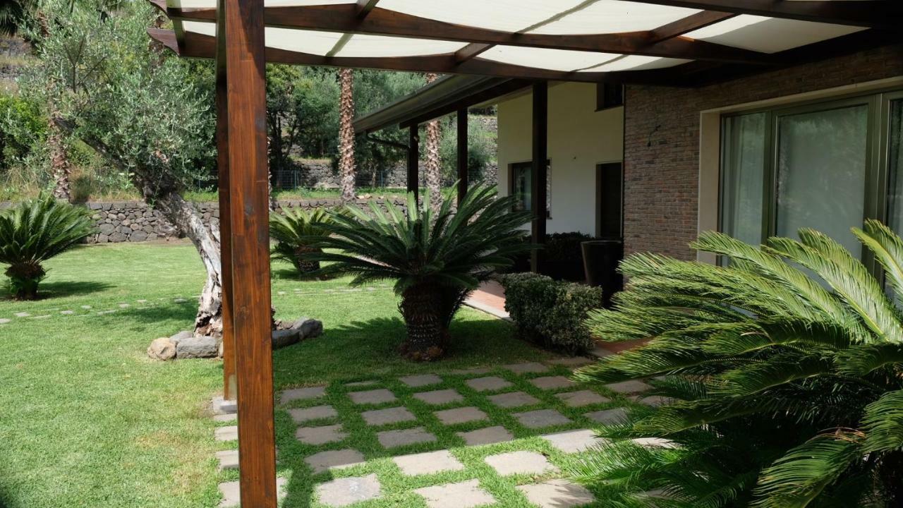 Holiday Homes Borgo Papardo جاري المظهر الخارجي الصورة