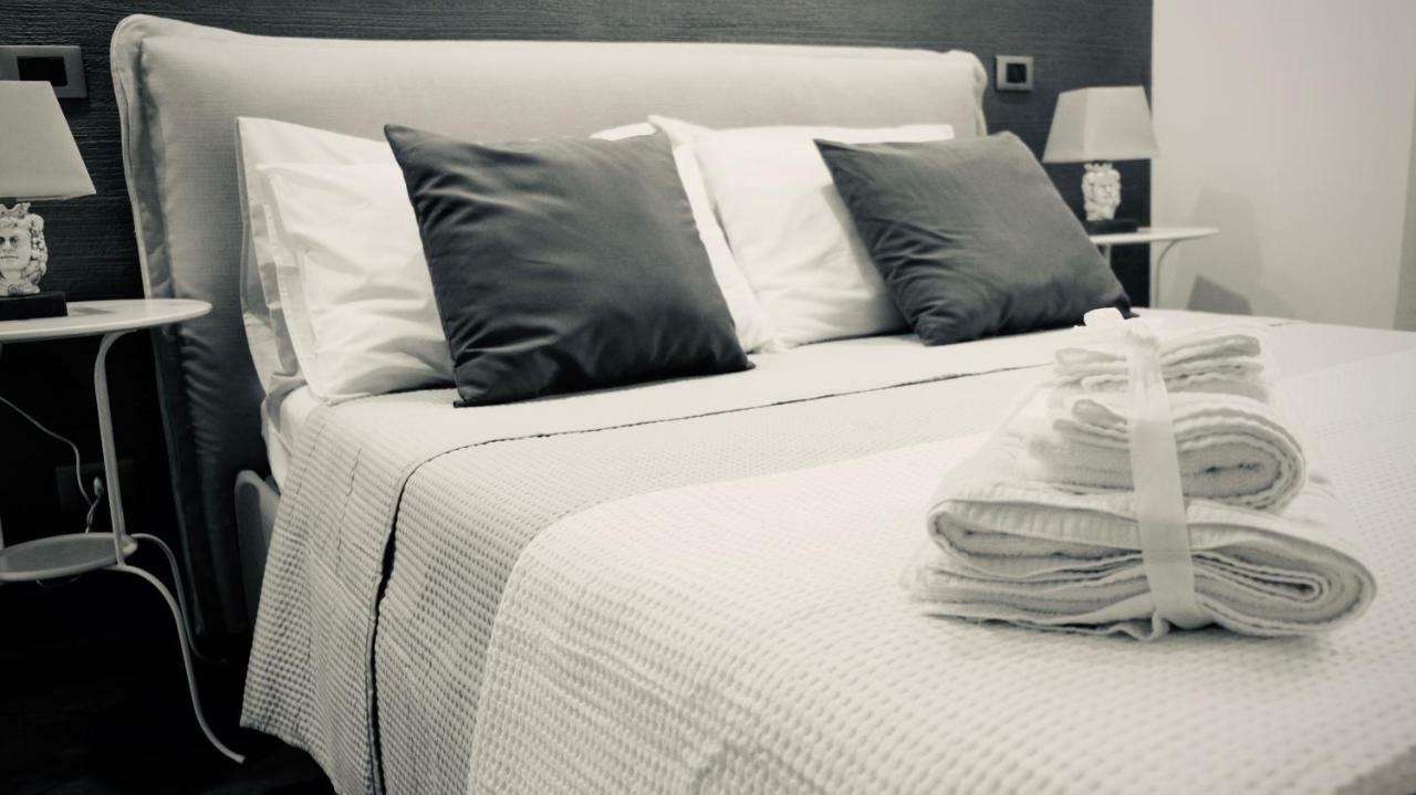 Holiday Homes Borgo Papardo جاري المظهر الخارجي الصورة