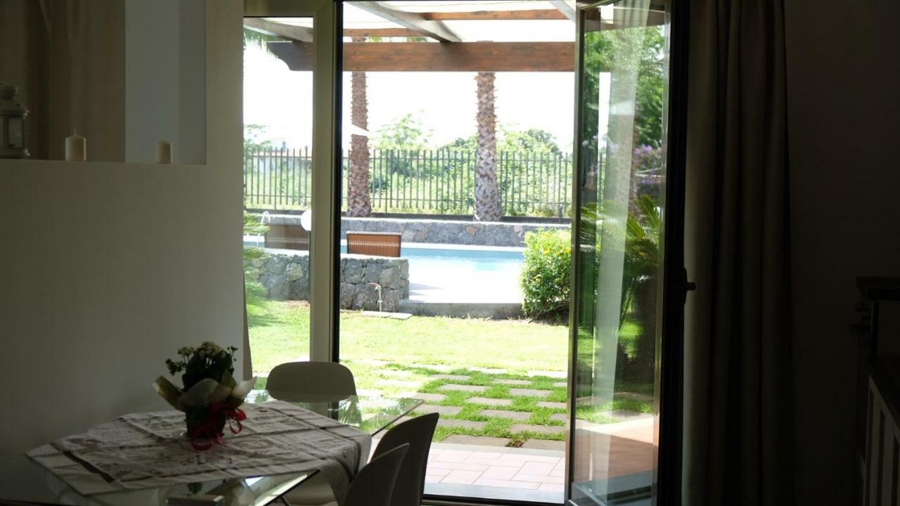 Holiday Homes Borgo Papardo جاري المظهر الخارجي الصورة
