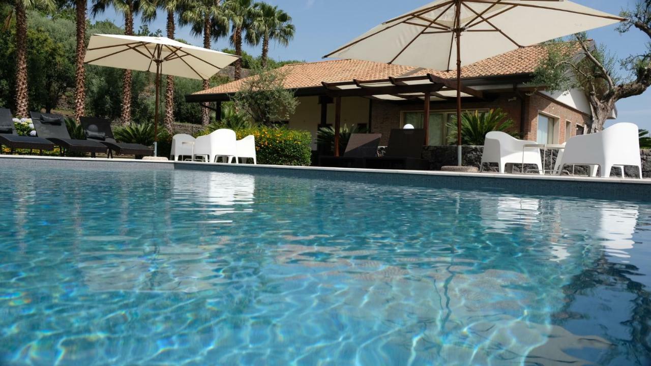 Holiday Homes Borgo Papardo جاري المظهر الخارجي الصورة