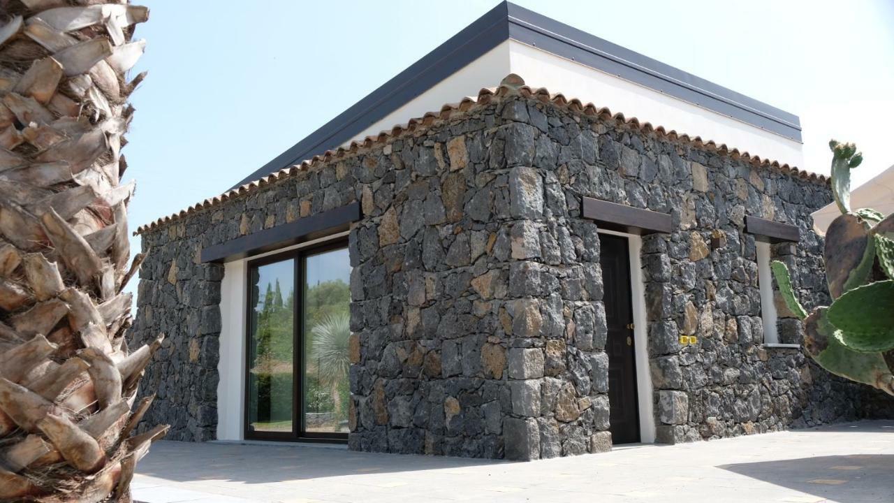 Holiday Homes Borgo Papardo جاري المظهر الخارجي الصورة