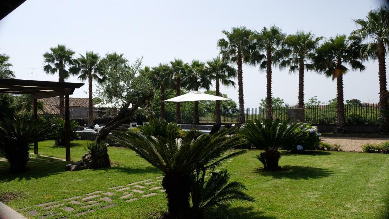 Holiday Homes Borgo Papardo جاري المظهر الخارجي الصورة