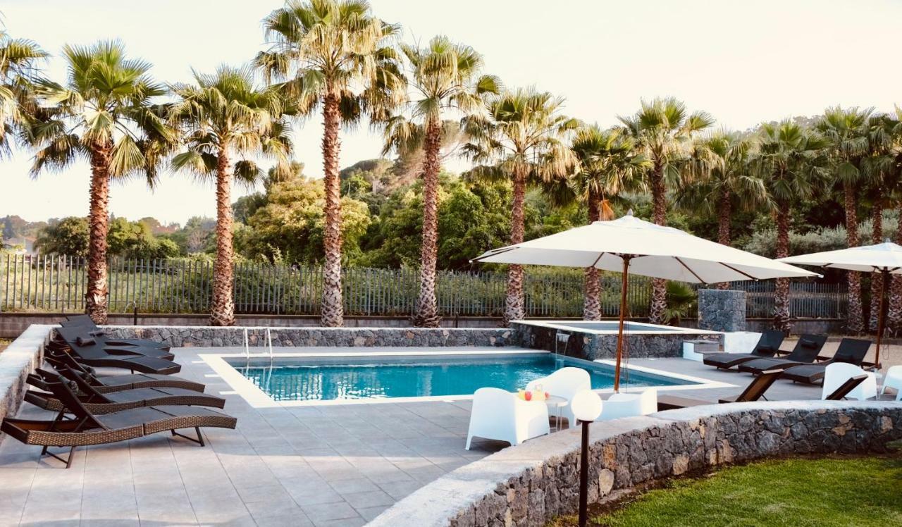 Holiday Homes Borgo Papardo جاري المظهر الخارجي الصورة