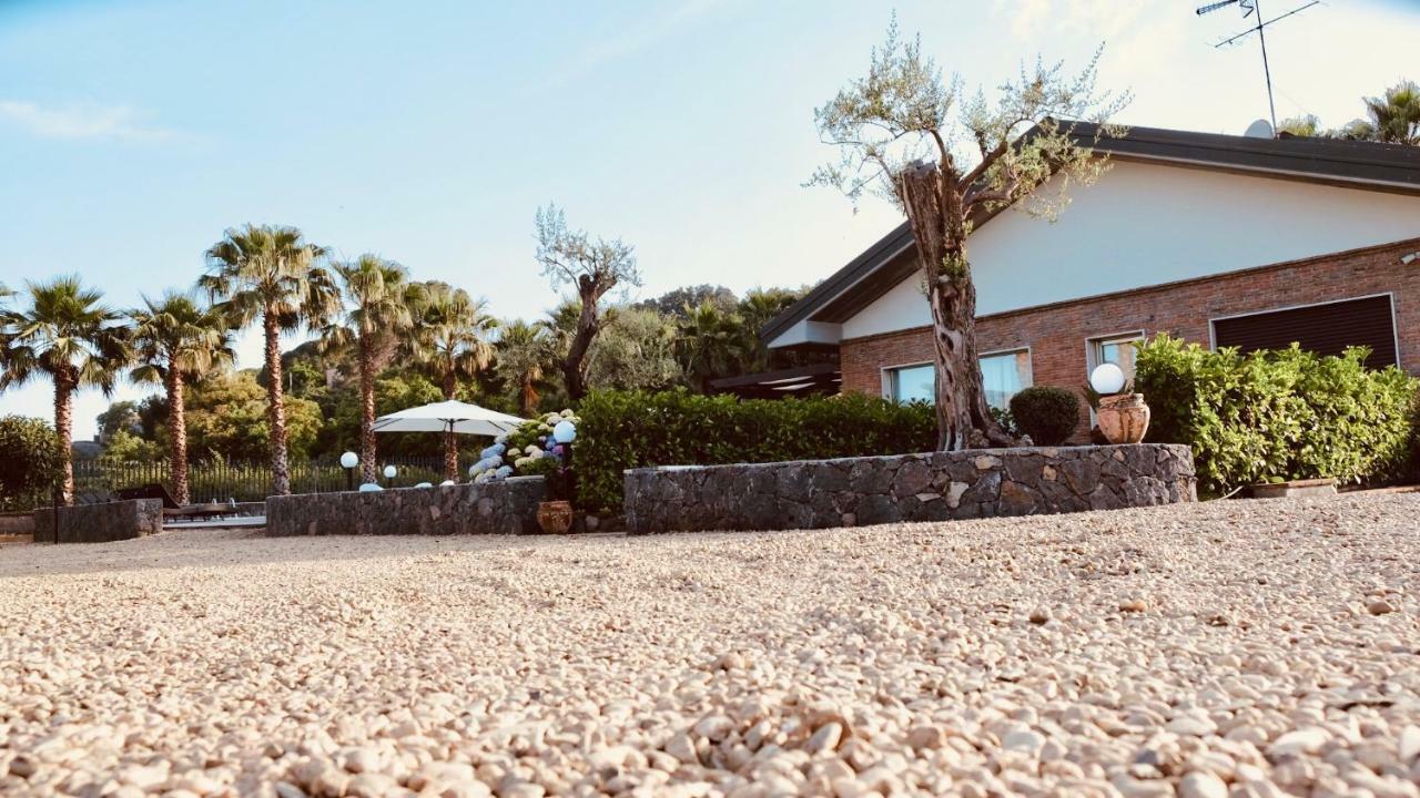 Holiday Homes Borgo Papardo جاري المظهر الخارجي الصورة