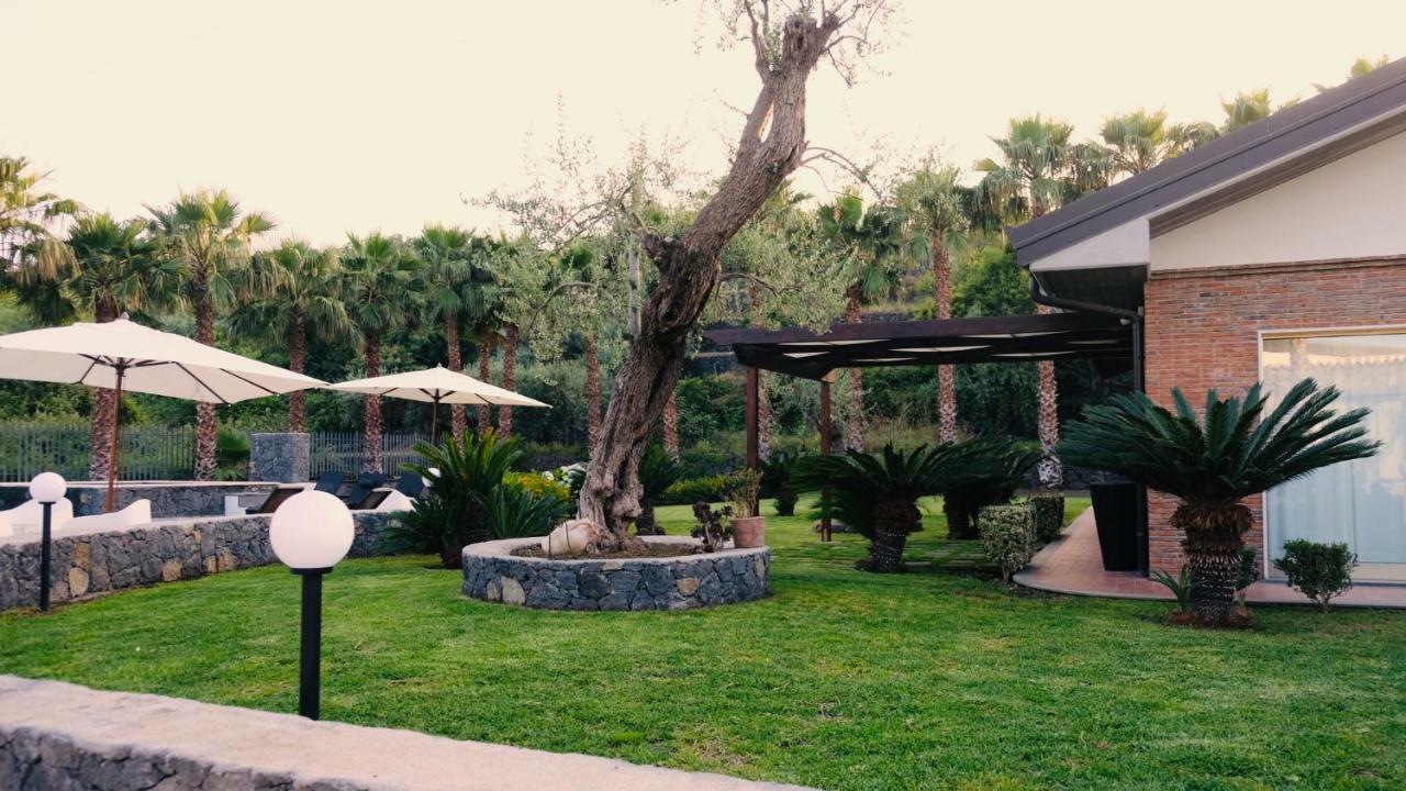 Holiday Homes Borgo Papardo جاري المظهر الخارجي الصورة