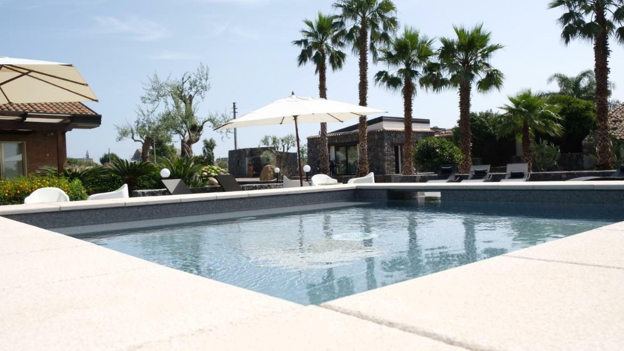 Holiday Homes Borgo Papardo جاري المظهر الخارجي الصورة