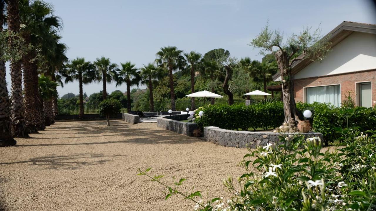 Holiday Homes Borgo Papardo جاري المظهر الخارجي الصورة