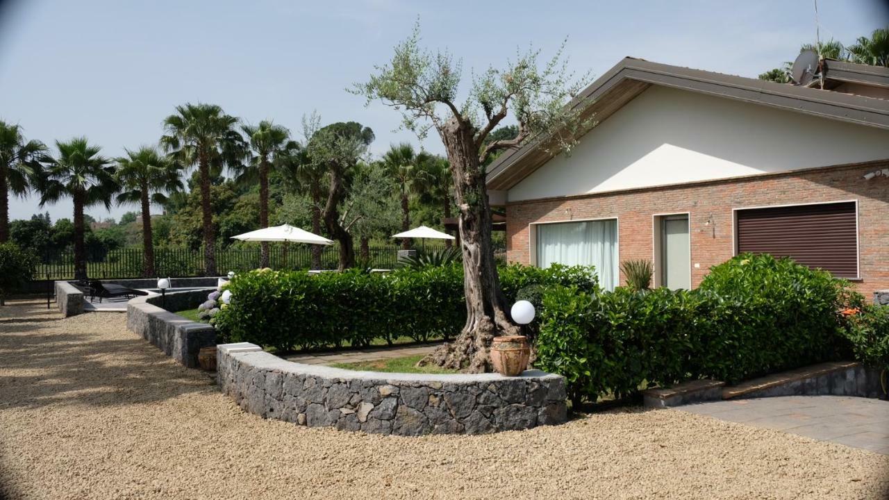 Holiday Homes Borgo Papardo جاري المظهر الخارجي الصورة
