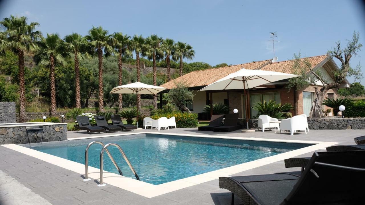 Holiday Homes Borgo Papardo جاري المظهر الخارجي الصورة