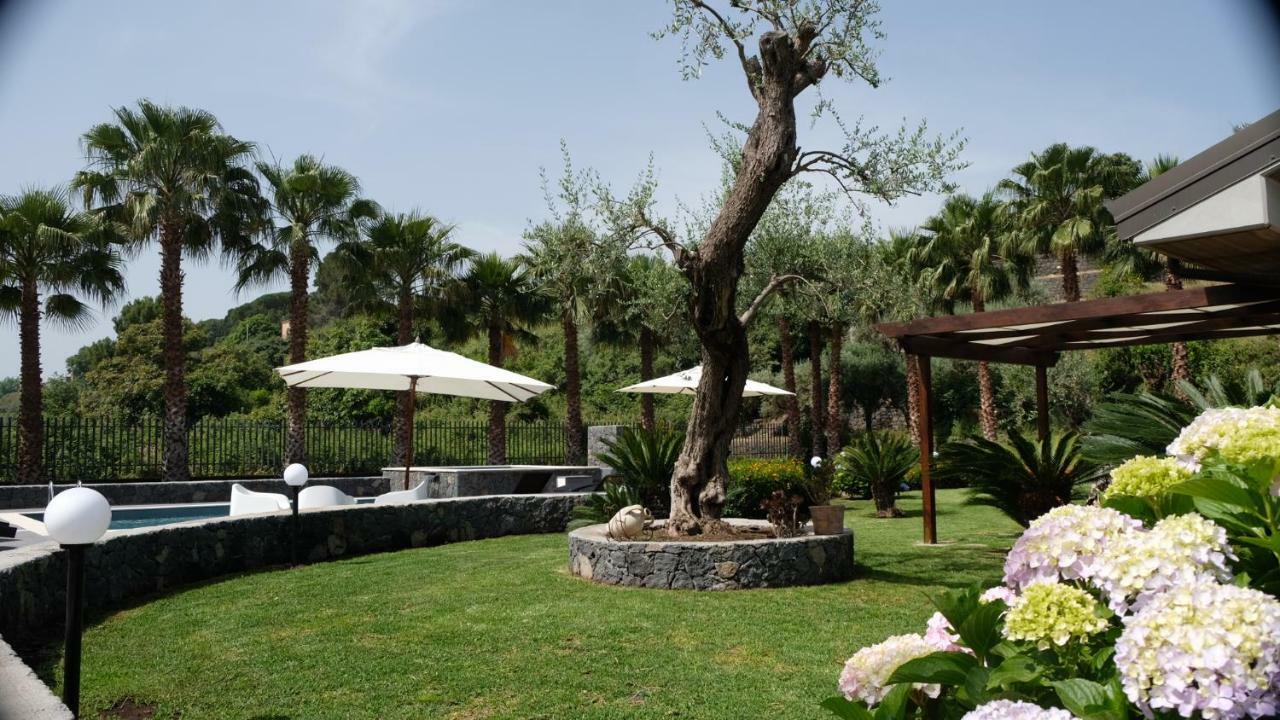 Holiday Homes Borgo Papardo جاري المظهر الخارجي الصورة