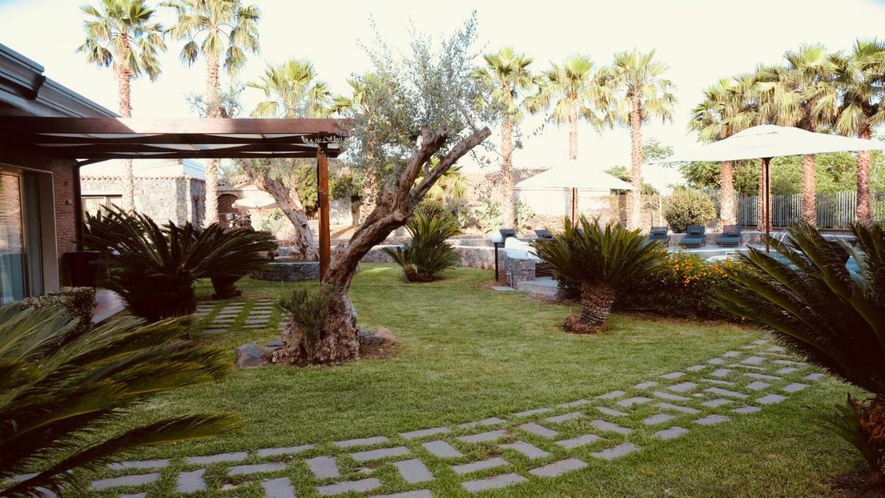 Holiday Homes Borgo Papardo جاري المظهر الخارجي الصورة