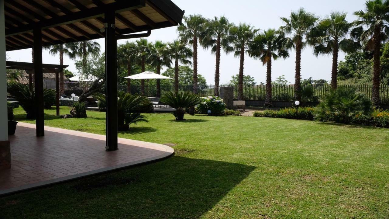 Holiday Homes Borgo Papardo جاري المظهر الخارجي الصورة