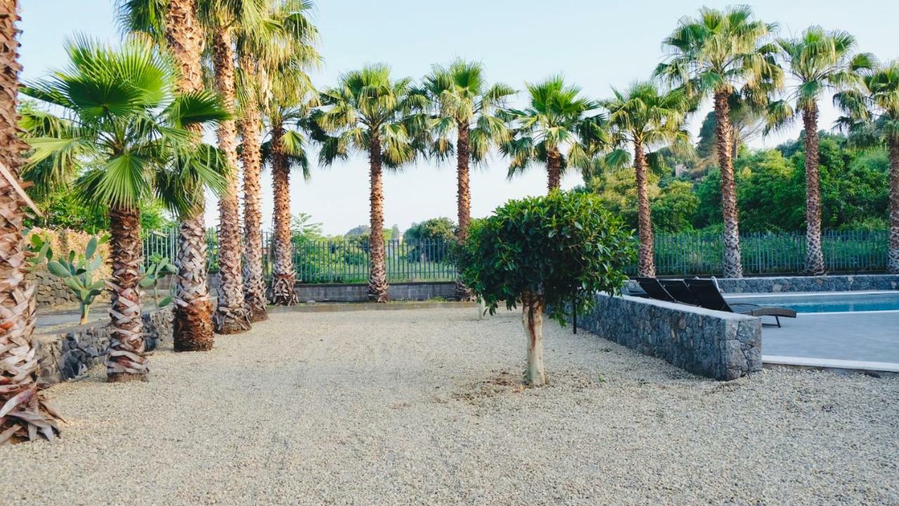 Holiday Homes Borgo Papardo جاري المظهر الخارجي الصورة