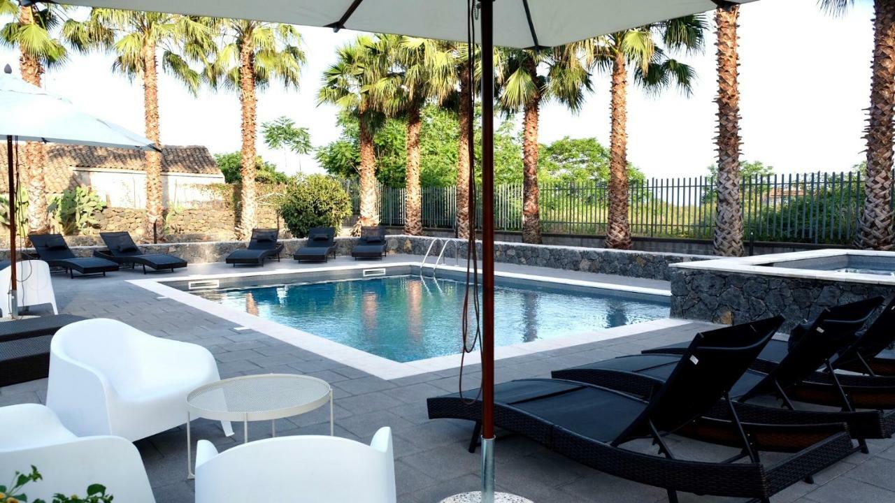 Holiday Homes Borgo Papardo جاري المظهر الخارجي الصورة