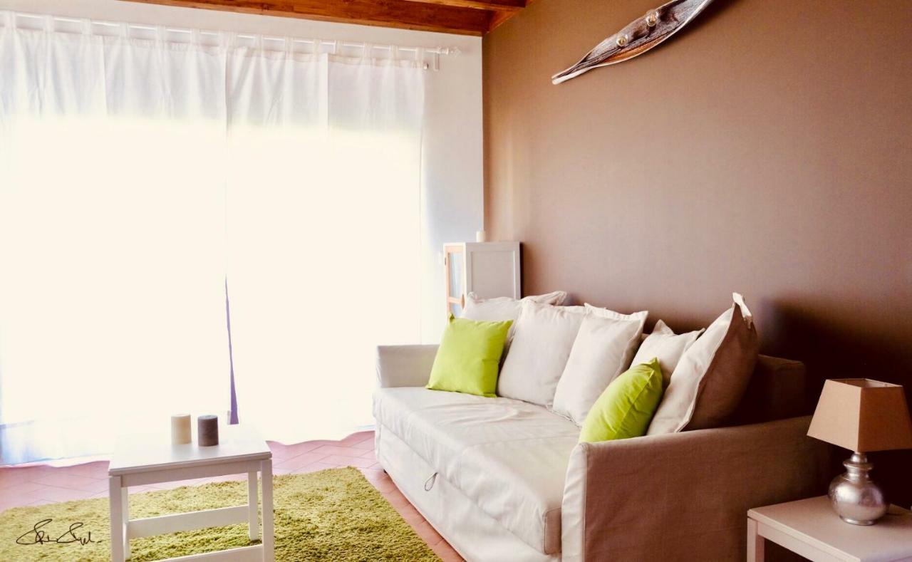 Holiday Homes Borgo Papardo جاري المظهر الخارجي الصورة