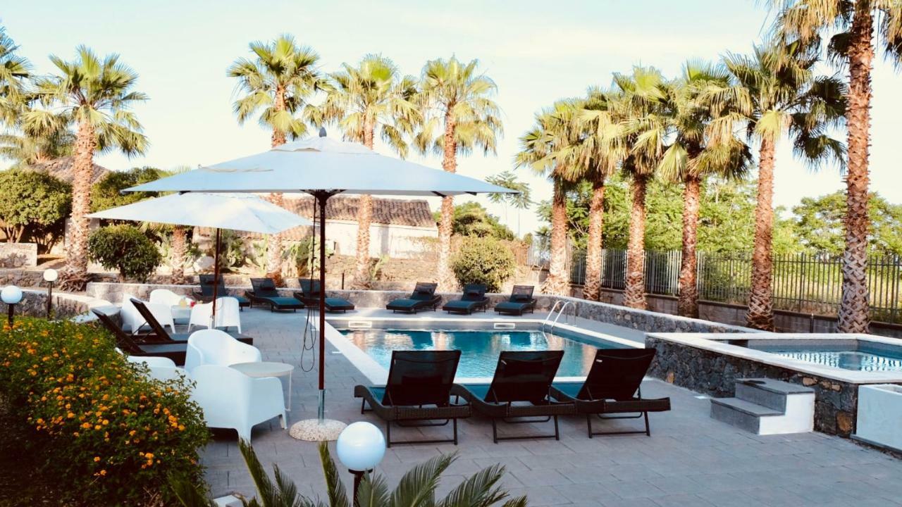 Holiday Homes Borgo Papardo جاري المظهر الخارجي الصورة