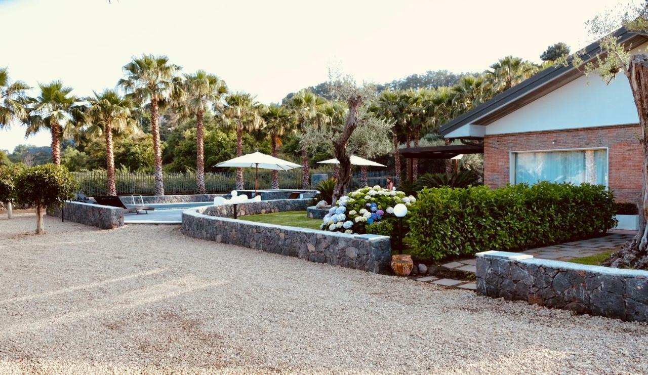 Holiday Homes Borgo Papardo جاري المظهر الخارجي الصورة