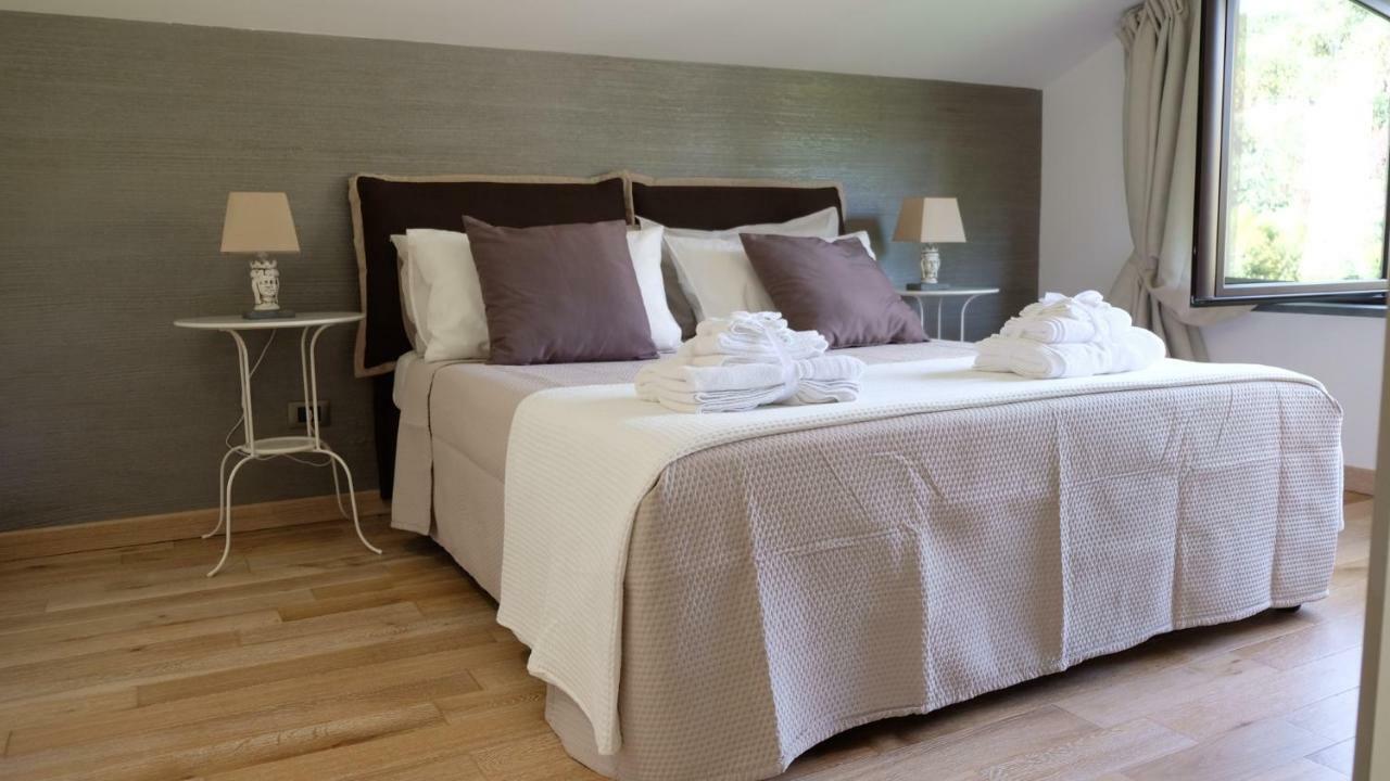 Holiday Homes Borgo Papardo جاري المظهر الخارجي الصورة