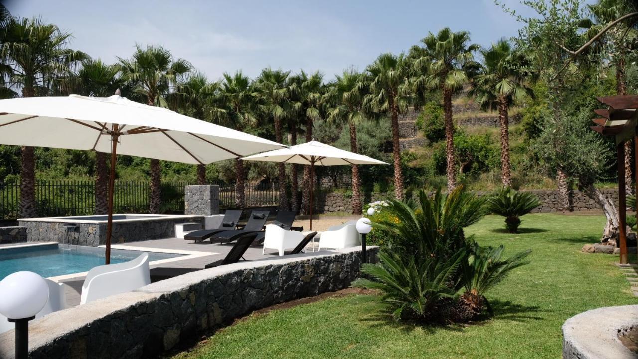 Holiday Homes Borgo Papardo جاري المظهر الخارجي الصورة