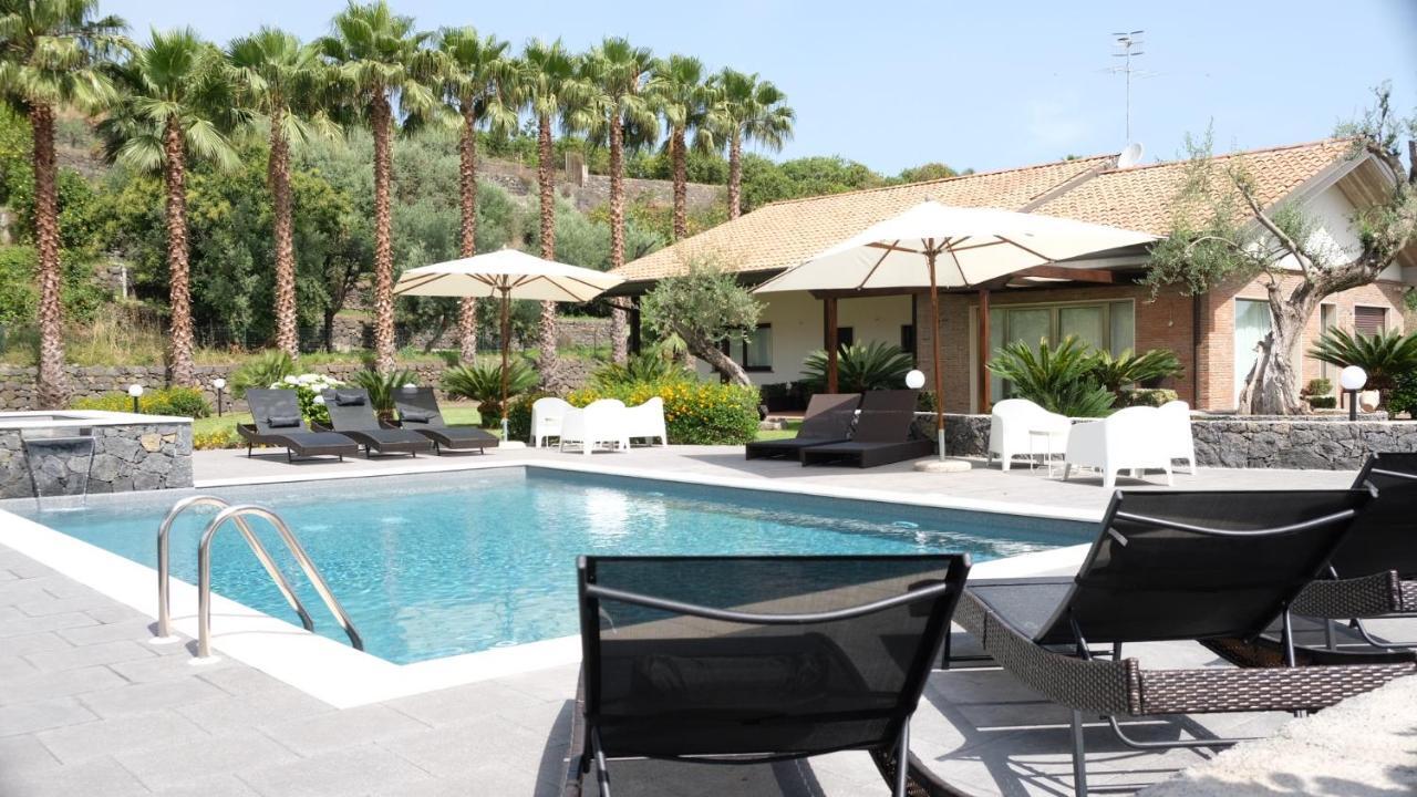 Holiday Homes Borgo Papardo جاري المظهر الخارجي الصورة
