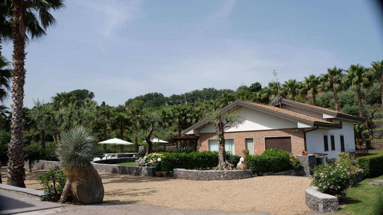 Holiday Homes Borgo Papardo جاري المظهر الخارجي الصورة