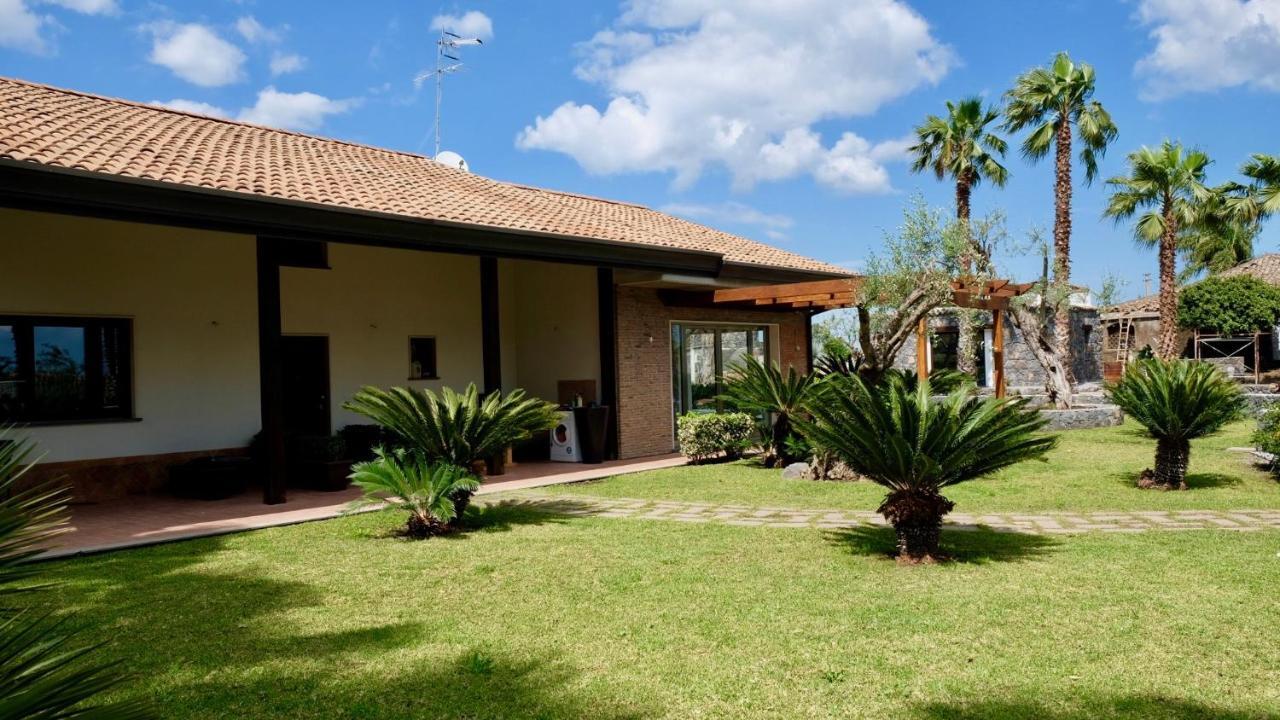 Holiday Homes Borgo Papardo جاري المظهر الخارجي الصورة