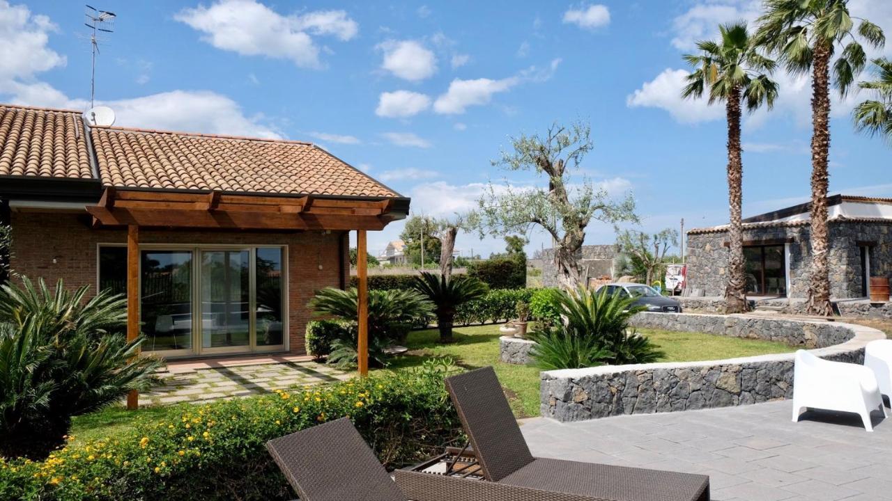 Holiday Homes Borgo Papardo جاري المظهر الخارجي الصورة