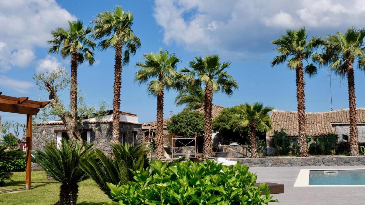 Holiday Homes Borgo Papardo جاري المظهر الخارجي الصورة