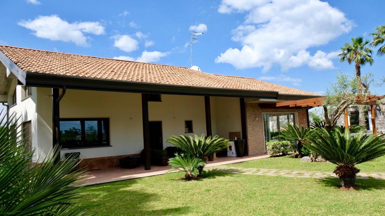 Holiday Homes Borgo Papardo جاري المظهر الخارجي الصورة
