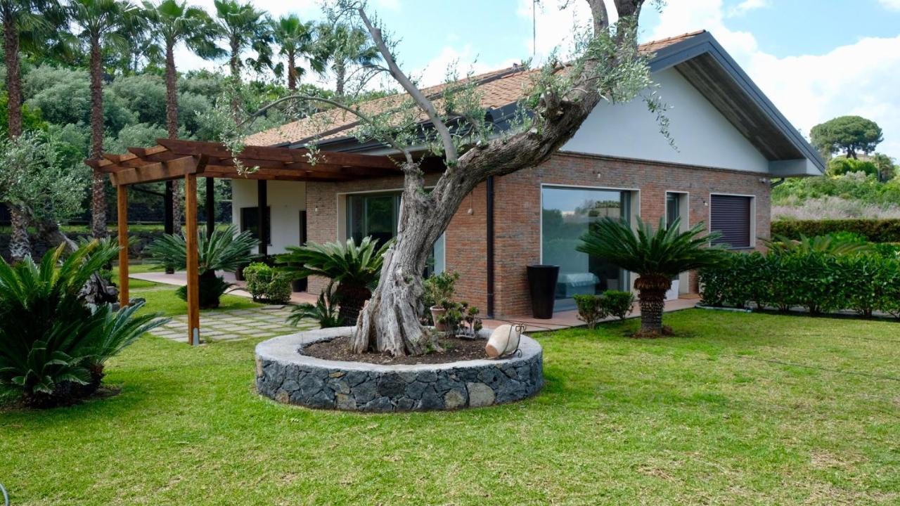 Holiday Homes Borgo Papardo جاري المظهر الخارجي الصورة