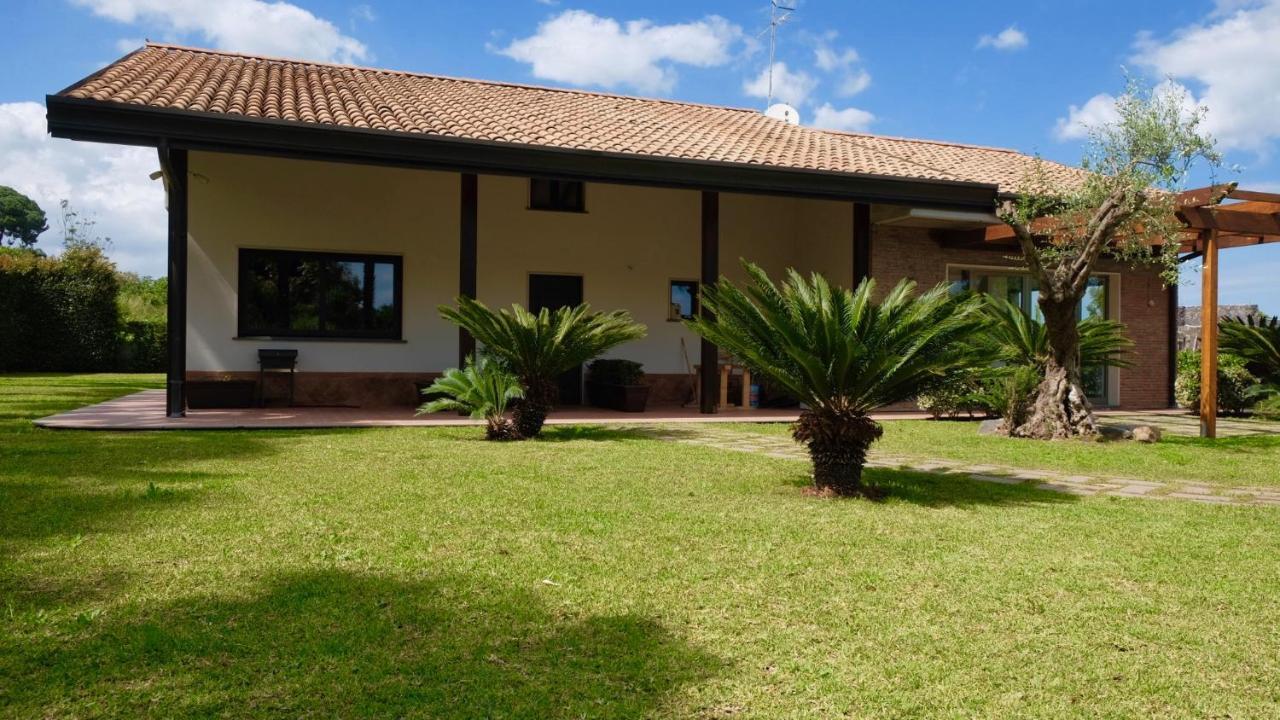 Holiday Homes Borgo Papardo جاري المظهر الخارجي الصورة