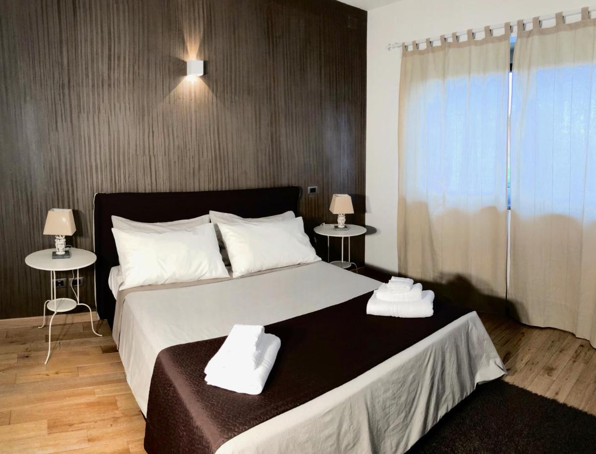 Holiday Homes Borgo Papardo جاري المظهر الخارجي الصورة