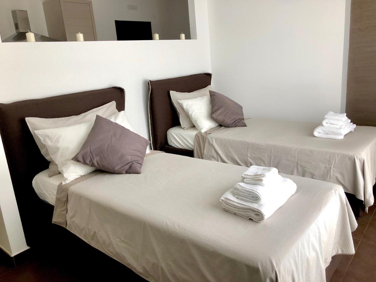Holiday Homes Borgo Papardo جاري المظهر الخارجي الصورة